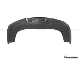 2004-2008 Lamborghini Gallardo LP570 Style Front Bumper | Fits Gallardo, Gallardo SE, Superleggera