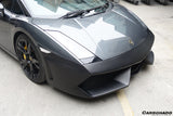 2004-2008 Lamborghini Gallardo LP570 Style Front Bumper | Fits Gallardo, Gallardo SE, Superleggera