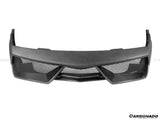 2004-2008 Lamborghini Gallardo LP570 Style Front Bumper | Fits Gallardo, Gallardo SE, Superleggera
