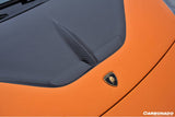 2004-2008 Lamborghini Gallardo VF Style Carbon Fiber Hood | Fits Gallardo, Gallardo SE, Superleggera