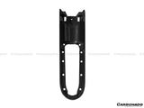 2004-2014 Lamborghini Gallardo OEM Style Carbon Fiber Hnadbrake Surround