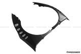 2004-2008 Lamborghini Gallardo Spyder IRON Style Wide Full Body kit