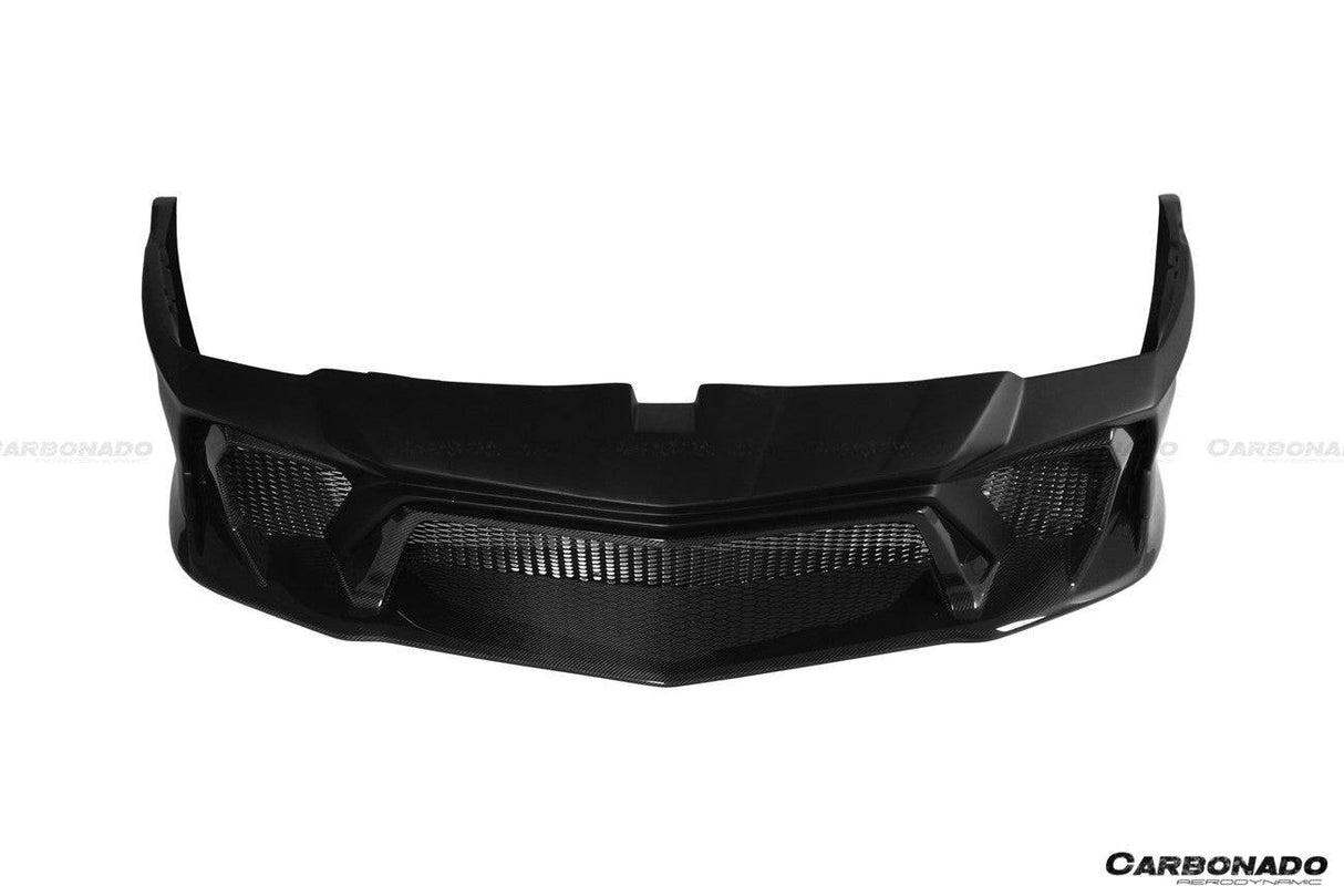 2004-2008 Lamborghini Gallardo Spyder IRON Style Wide Full Body kit