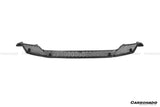 2015-2020 Lamborghini Huracan LP580 OE Style Carbon Rear Bumper Grille