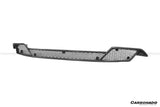 2015-2020 Lamborghini Huracan LP580 OE Style Carbon Rear Bumper Grille