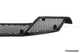 2015-2020 Lamborghini Huracan LP580 OE Style Carbon Rear Bumper Grille