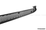 2015-2020 Lamborghini Huracan LP580 OE Style Carbon Rear Bumper Grille
