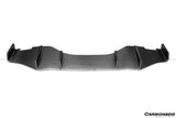 2015-2020 Lamborghini Huracan LP610 DC Style Rear Diffuser