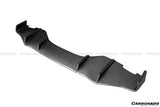 2015-2020 Lamborghini Huracan LP610 DC Style Rear Diffuser