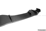 2015-2020 Lamborghini Huracan LP610 DC Style Rear Diffuser