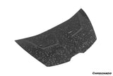 2015-2025 Lamborghini Huracan LP610  LP580  Evo  Tecnica VRS Style Carbon Fiber Hood