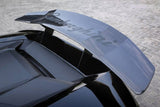 2015-2025 Lamborghini HuracanLP610  LP580  Evo  Tecnica DE Style Trunk Spoiler Wing