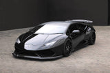 2015-2025 Lamborghini Huracan LP610  LP580  Evo  Tecnica DE Style Wide Fender Flares