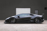 2015-2025 Lamborghini Huracan LP610  LP580  Evo  Tecnica DE Style Wide Fender Flares