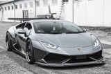 2015-2019 Lamborghini Huracan LP610 DE Style Aero Full Body Kit