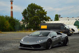 2015-2019 Lamborghini Huracan LP610 DE Style Aero Full Body Kit