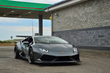2015-2019 Lamborghini Huracan LP610 DE Style Aero Full Body Kit