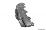 2021-2024 Lamborghini Huracan STO Dry Carbon Fiber Rear Diffuser