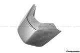 2021-2024 Lamborghini Huracan STO Dry Carbon Fiber Engine Room Vent