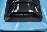 2015-2020 Lamborghini Huracan LP610 | LP580 Coupe OEM Style Carbon Fiber Engine Hood