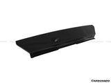 2015-2025 Lamborghini Huracan LP610  LP580  Evo  Tecnica OEM Style Carbon Fiber Wing Base