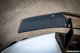 2014-2019 Lamborghini Huracan VRS-II Style Carbon Fiber Trunk Spoiler | Fits LP610, LP580
