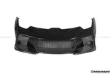 2015-2025 Lamborghini Huracan VRS Style Front Bumper | Fits LP610, LP580, Evo, Tecnica