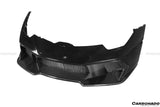 2015-2025 Lamborghini Huracan VRS Style Front Bumper | Fits LP610, LP580, Evo, Tecnica