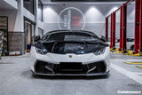 2015-2025 Lamborghini Huracan VRS Style Front Bumper | Fits LP610, LP580, Evo, Tecnica