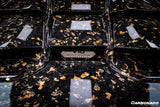 2019-2023 Lamborghini Huracan EVO Spyder OD Style Carbon Fiber Engine Trunk