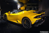2020-2023 Lamborghini Huracan EVO OD Style DryCarbon Fiber Side Skirts