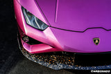 2019-2023 Lamborghini Huracan EVO RWD OD Style Carbon Fiber Front Lip