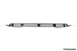 2015-2020 Lamborghini Huracan LP610 Carbon Rear Bumper Grille