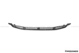 2015-2020 Lamborghini Huracan LP610 Carbon Rear Bumper Grille