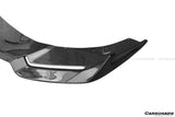 2015-2020 Lamborghini Huracan LP610 RZS Style Carbon Fiber Front Lip