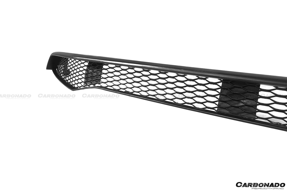 2015-2020 Lamborghini Huracan LP610 Carbon Rear Bumper Grille
