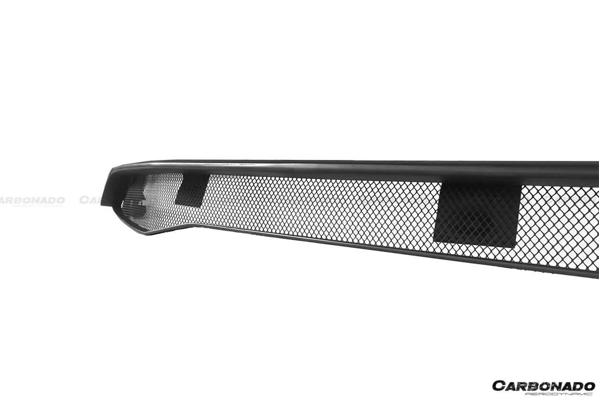 2015-2020 Lamborghini Huracan LP610 Carbon Rear Bumper Grille