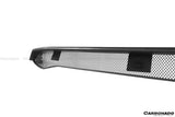 2015-2020 Lamborghini Huracan LP610 Carbon Rear Bumper Grille