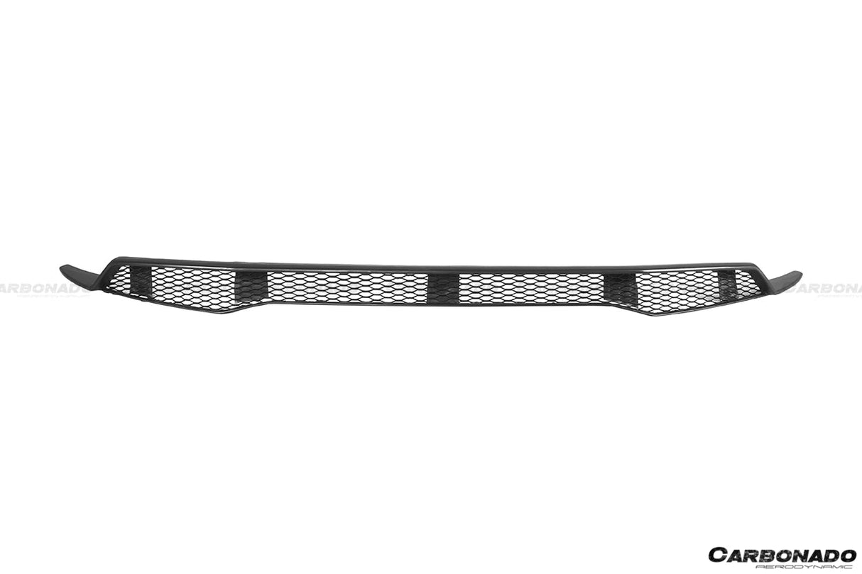 2015-2020 Lamborghini Huracan LP610 Carbon Rear Bumper Grille