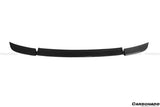 2015-2020 Lamborghini Huracan LP610  LP580 VT Style Carbon Fiber Trunk Spoiler