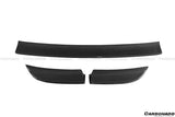 2015-2020 Lamborghini Huracan LP610  LP580 VT Style Carbon Fiber Trunk Spoiler