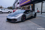 2015-2025 Lamborghini Huracan VRS Style Front Bumper | Fits LP610, LP580, Evo, Tecnica
