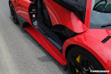 2001-2010 Lamborghini Murcielago SV Style Full Body Kit