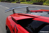 2001-2010 Lamborghini Murcielago SV Style Full Body Kit