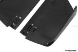 2001-2010 Lamborghini Murcielago SV Style Rear Intake Panel