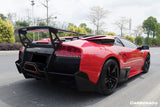 2001-2010 Lamborghini Murcielago SV Style Full Body Kit