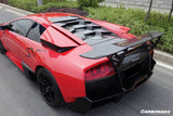2001-2010 Lamborghini Murcielago SV Style Full Body Kit