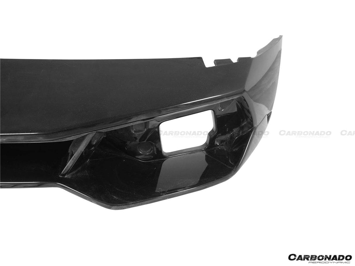 2001-2010 Lamborghini Murcielago SV Style Front Bumper