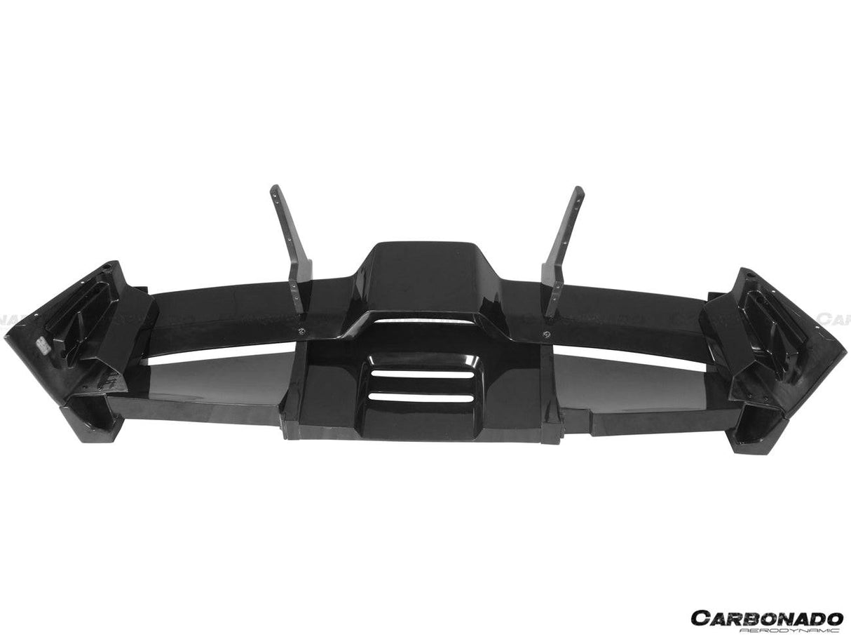 2001-2010 Lamborghini Murcielago SV Style Rear Bumper  Wing