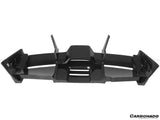 2001-2010 Lamborghini Murcielago SV Style Rear Bumper  Wing
